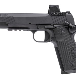 SIG SAUER OFF-DUTY 1911 X Series