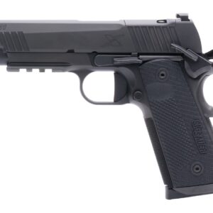 SIG SAUER OFF-DUTY 1911 X Series