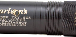 Carlson's Turkey Extended Choke Tube for 12 ga Beretta/Benelli .665
