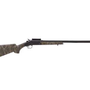 Savage Arms 301 Turkey Shotgun 20ga 3" Chamber Single Shot 26" Barrel Mossy Oak Bottomland