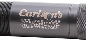 Carlson's Turkey Extended Choke Tube for 12 ga Browning Invector Plus .665