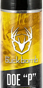 Buck Bomb Doe ?P? Bomb 6.65 oz Aerosol