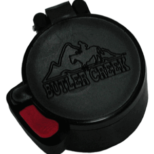 Butler Creek Flip-Open Eyepiece Scope Cover - 1.432"/36.4mm MFG 30050 Size 05