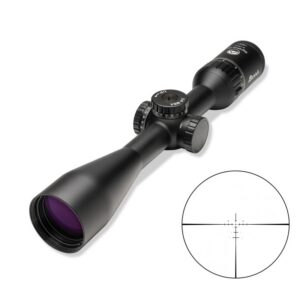 BLEMISHED Burris Signature HD Rifle Scope 3-15x44 E3 Illum Matte