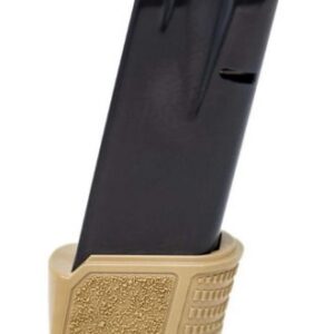 FN Reflex XL Handgun Magazine FDE 9mm Luger 18/rd