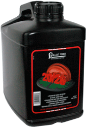 Alliant 20/28 Shotshell Powder 8 lbs