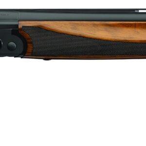 C.DALY 202E O/U 12GA 28" 3" BLK