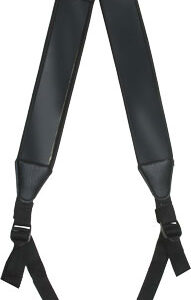 Outdoor Connection Sling Backpack Blk W/Talon