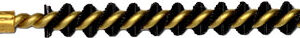 Pro-Shot Nylon Rifle Bore Brush with Brass Core (5/40 Thread) .20 cal