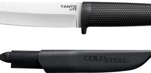 COLD STEEL TANTO LITE 6" TANTO