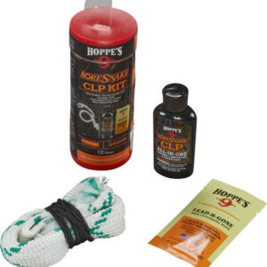 Hoppe's Boresnake CLP 12 GA Shotgun Kit