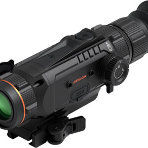 ATHLON THERMAL SCOPE CRONUS