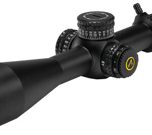 Athlon Ares BTR Gen 3 HD Rifle Scope 2.5-15x50 30mm FFP APLR13 MOA Illum. Black