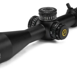 ATHLON SCOPE ARES BTR GEN3J