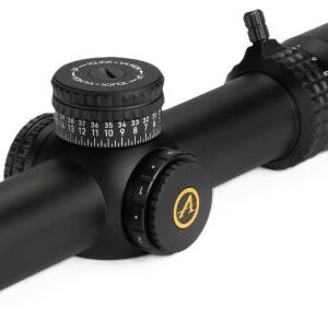 ATHLON SCOPE ARES ETR GEN2J