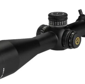 ATHLON SCOPE ARES ETR GEN2J