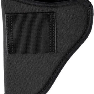Uncle Mike's Inside the pants holster Size 10 Black RH Clam