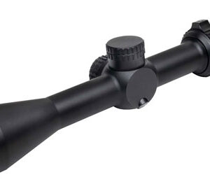 Athlon Neos Muzzleloader Rifle Scope 3-9x40 1" SFP BDC 250 IR Illum Black