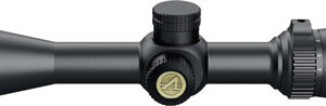 Athlon Neos Rifle Scope 4-12x40 1" SFP BDC 500 IR MOA Illum Black