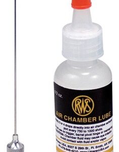 Umarex RWS Chamber Lube with Applicator Needle