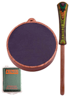 Primos Jackpot Slate Turkey Pot Call