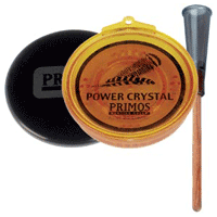 Primos Power Crystal Turkey Call