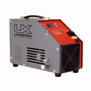 Umarex ReadyAIR G2 Portable PCP Compressor