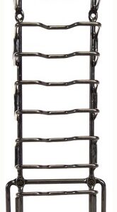 Lockdown Vault Accessories AR-15 Magazine Rack