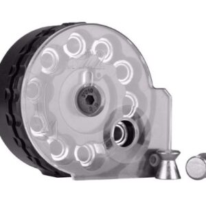 Umarex Komplete NCR 10-round Magazine .22 cal 2/pk