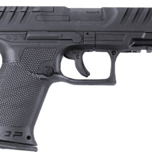 Umarex Walther PDP Compact BB Airgun Handgun .177 Cal Optic Ready