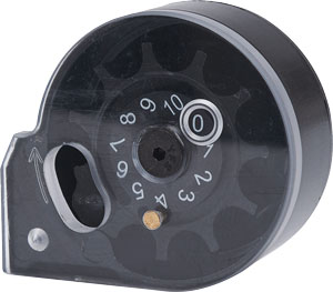 Umarex Gauntlet Air Rifle Magazine .22 cal 10/Shot