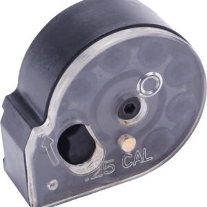 Umarex Gauntlet & Gauntlet2 8-Shot Magazine for .25 cal PCP Rifle