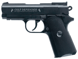 RWS Colt Defender 1911 Co2 Air Pistol .177 Cal 16 Shot