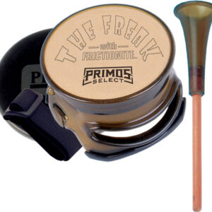 Primos The Freak Frictionite Turkey Pot Call