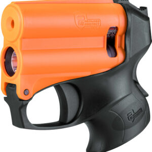 Umarex P2P PGS-II Pepper Gel launcher with Flashlight