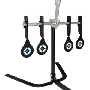 Do-All Outdoors .22 Auto Reset Target