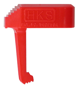 HKS 22LR Magazine Speedloader .22 Buck Mark ECT