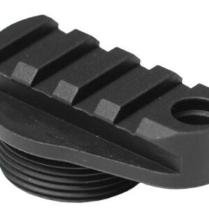 CMMG ZEROED PICATINNY END CAP