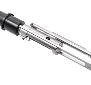 CMMG Barrel and Bolt Group Kit 4.5inch MT 4140CM 22LR