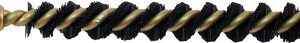 Pro-Shot Nylon Rifle Bore Brush with Brass Core .22 cal