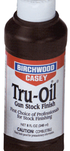 Birchwood Casey Tru-Oil Gun Stock Finish - 8 oz