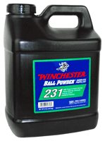 WINCHESTER POWDER 231 8LB CAN!