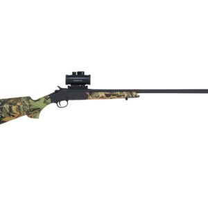 Savage Arms 301 Turkey XP Shotgun 20 ga 3" Chamber Single Shot 26" Barrel Mossy Oak Obsession with Red Dot
