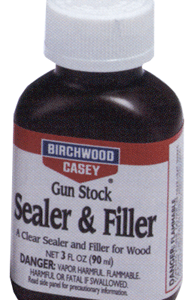Birchwood Casey Gun Stock Sealer & Filler - 3 oz