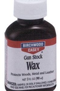 Birchwood Casey Gun Stock Wax