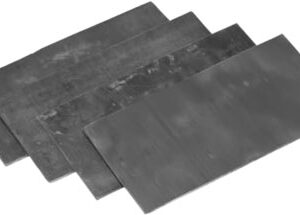 WHEELER LEAD BARREL VISE