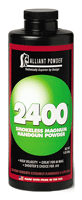 Alliant 2400 Handgun Powder 1 lbs
