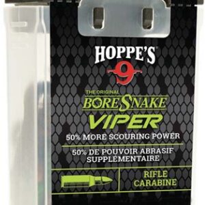 Viper Den Boresnake -  M-16 .22 - .223 Caliber 5.56 Viper Rifle