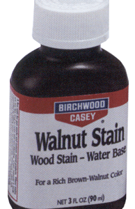 Birchwood Casey Walnut Wood Stain