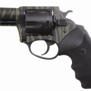 CHARTER ARMS PATHFINDER II